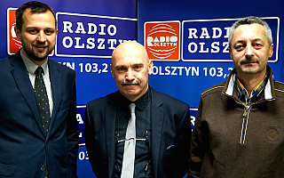 Radni Babalski, Głażewski i Szewczyk popierają utworzenie w Olsztynie kolei miejskiej